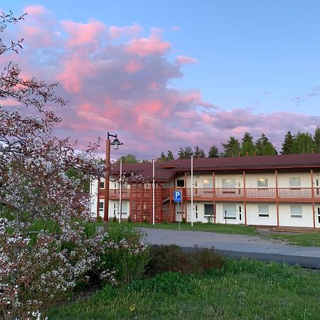 Rauhan Marinella Village Imatra Ngoại thất bức ảnh