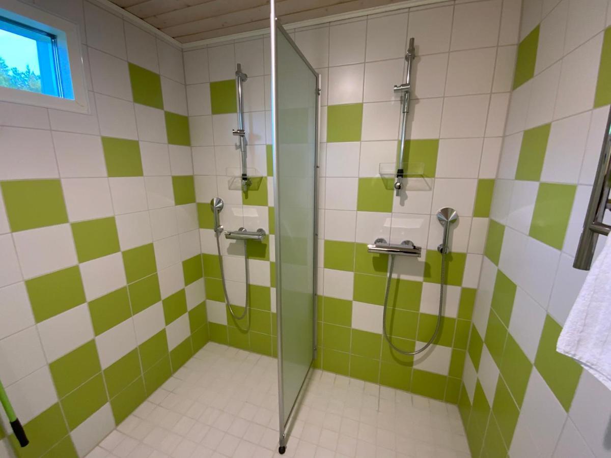 Rauhan Marinella Village Imatra Ngoại thất bức ảnh