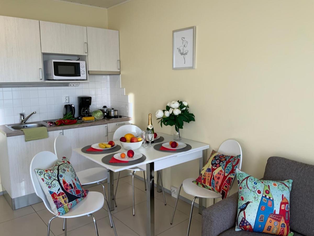 Rauhan Marinella Village Imatra Ngoại thất bức ảnh